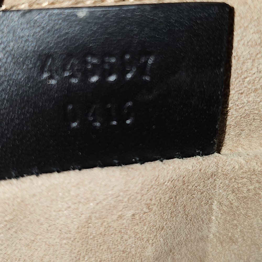 Gucci Ghost Line Clutch – New Without Tag - Picture 10 of 10